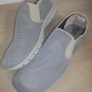 NWOT NosoX Casual Shoes Men's Deer Stags Size 13 Men's slip-ons / pull-ons